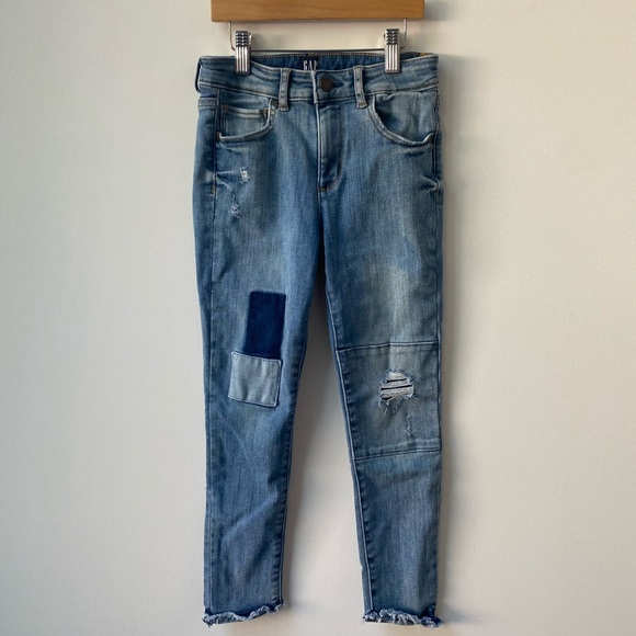 Gap Kids Jeans Bundle👖💗 - Picture 5 of 6